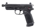 FN FNX-45 TACTICAL .45 ACP - Image 2 of 3