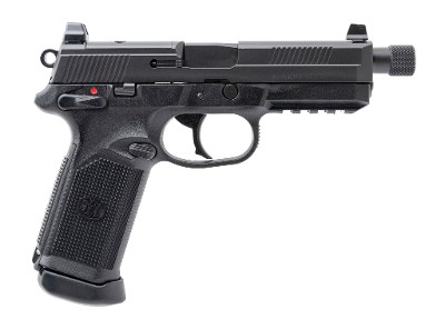 FN FNX-45 TACTICAL .45 ACP - Image 1 of 3