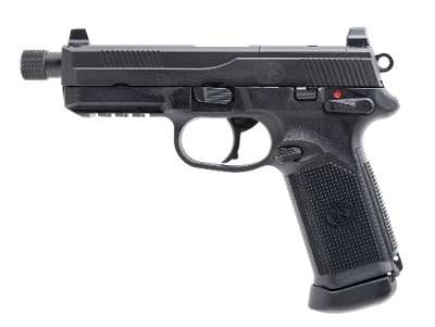 FN FNX-45 TACTICAL .45 ACP - Image 2 of 3