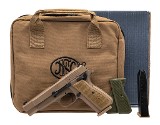 FN High Power FDE 9MM LUGER (9x19 PARA) - Image 7 of 7