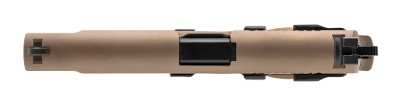 FN High Power FDE 9MM LUGER (9x19 PARA) - Image 4 of 7