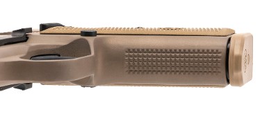 FN High Power FDE 9MM LUGER (9x19 PARA) - Image 6 of 7