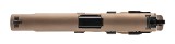 FN High Power FDE 9MM LUGER (9x19 PARA) - Image 4 of 7
