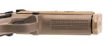 FN High Power FDE 9MM LUGER (9x19 PARA) - Image 6 of 7