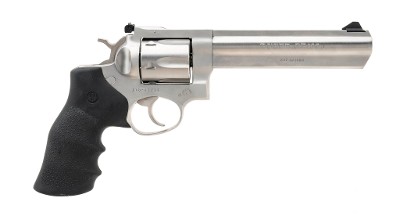 RUGER GP100 .357 MAG - Image 2 of 5