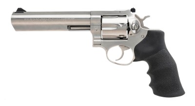 RUGER GP100 .357 MAG - Image 1 of 5