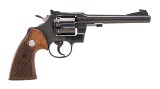 COLT Officers Model Match .22 LR - Image 2 of 5