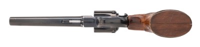 COLT Officers Model Match .22 LR - Image 4 of 5