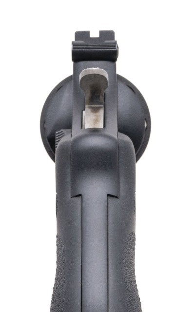 SMITH & WESSON 327PC R8 Performance Center .357 MAG - Image 3 of 6
