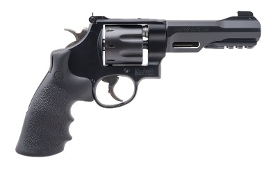 SMITH & WESSON 327PC R8 Performance Center .357 MAG - Image 2 of 6