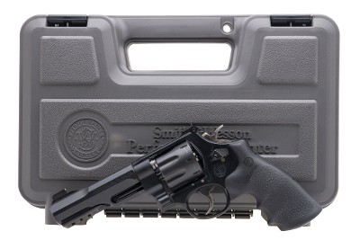 SMITH & WESSON 327PC R8 Performance Center .357 MAG - Image 6 of 6