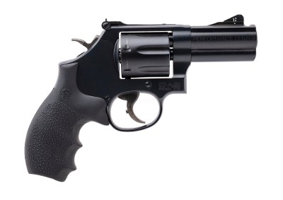 SMITH & WESSON Performance Center 586-7 .357 MAG - Image 2 of 6