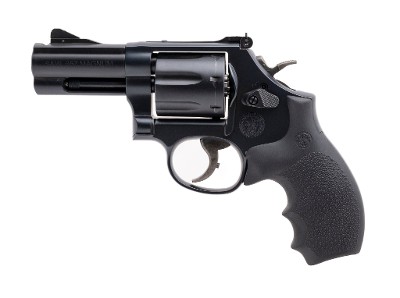 SMITH & WESSON Performance Center 586-7 .357 MAG - Image 1 of 6