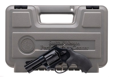 SMITH & WESSON Performance Center 586-7 .357 MAG - Image 6 of 6
