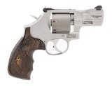 SMITH & WESSON 986 Performance Center 9MM LUGER (9x19 PARA) - Image 2 of 6