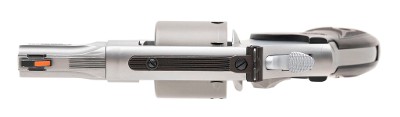 SMITH & WESSON 986 Performance Center 9MM LUGER (9x19 PARA) - Image 4 of 6