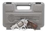 SMITH & WESSON 986 Performance Center 9MM LUGER (9x19 PARA) - Image 6 of 6