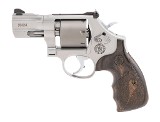 SMITH & WESSON 986 Performance Center 9MM LUGER (9x19 PARA) - Image 1 of 6