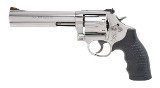 SMITH & WESSON 686-6 .357 MAG - Image 1 of 4