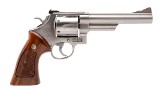 SMITH & WESSON 629-1 .44 MAGNUM - Image 2 of 6