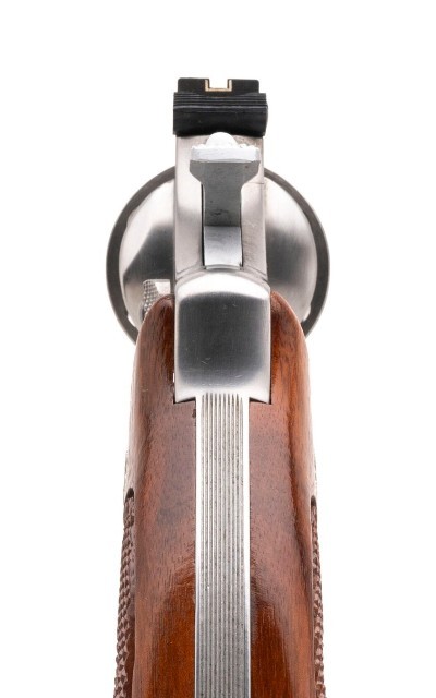 SMITH & WESSON 629-1 .44 MAGNUM - Image 3 of 6