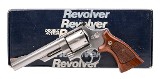 SMITH & WESSON 629-1 .44 MAGNUM - Image 6 of 6