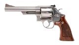 SMITH & WESSON 629-1 .44 MAGNUM - Image 1 of 6
