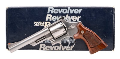 SMITH & WESSON 629-1 .44 MAGNUM - Image 6 of 6