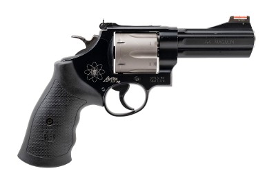 SMITH & WESSON 329PD Airlite .44 MAGNUM - Image 2 of 4