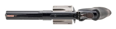 SMITH & WESSON 329PD Airlite .44 MAGNUM - Image 3 of 4