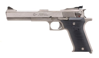AMT Automag II .22LR/.22MAG - Image 2 of 6