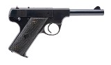 HI-STANDARD Model B .22 LR - Image 1 of 6