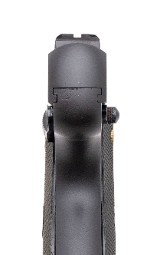 HI-STANDARD Model B .22 LR - Image 3 of 6