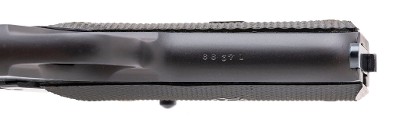 HI-STANDARD Model B .22 LR - Image 6 of 6