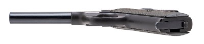 HI-STANDARD Model B .22 LR - Image 5 of 6