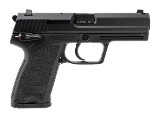 HECKLER & KOCH USP 9MM LUGER (9x19 PARA) - Image 1 of 4