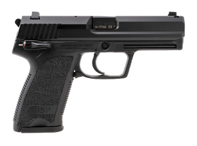 HECKLER & KOCH USP 9MM LUGER (9x19 PARA) - Image 1 of 4