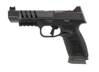 FN 509 LS Edge 9MM LUGER (9x19 PARA) - Image 2 of 4