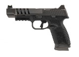 FN 509 LS Edge 9MM LUGER (9x19 PARA) - Image 2 of 4