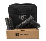 FN 509 LS Edge 9MM LUGER (9x19 PARA) - Image 4 of 4