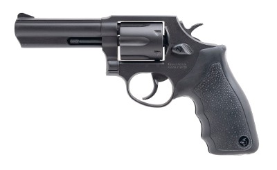 TAURUS MODEL 82S .38 SPL +P - Image 1 of 4
