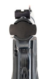 RUGER MARK II .22 LR - Image 3 of 5