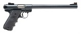 RUGER MARK II .22 LR - Image 1 of 5