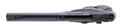 BROWNING BUCK MARK .22 LR - Image 4 of 6