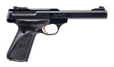 BROWNING BUCK MARK .22 LR - Image 1 of 6