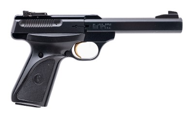 BROWNING BUCK MARK .22 LR - Image 1 of 6