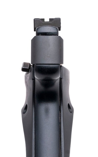 BROWNING BUCK MARK .22 LR - Image 3 of 6