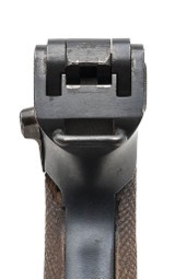 DWM 1917 Artillery 9MM LUGER (9x19 PARA) - Image 5 of 7