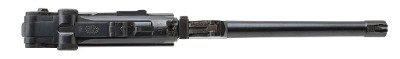 DWM 1917 Artillery 9MM LUGER (9x19 PARA) - Image 3 of 7
