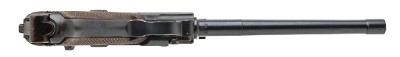 DWM 1917 Artillery 9MM LUGER (9x19 PARA) - Image 4 of 7